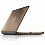 ноутбук DELL Vostro 3700 i3 370M/2/250/Win 7 HB/Brass