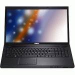 ноутбук DELL Vostro 3700 i3 370M/2/250/Win 7 HB/Brass