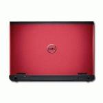DELL Vostro 3750 i5 2430M/4/500/GT525M/Win 7 Pro/Red