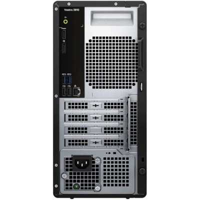 Dell Vostro 3910 Tower 3910-3410
