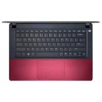 DELL Vostro 5470 i5 4200U/4/500/GT740M/Win 8.1/Red