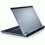 ноутбук DELL Vostro V13 ULV743/2/250/4500MHD/Win 7 HB/Silver-Black