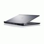 DELL Vostro V13 ULV743/2/250/4500MHD/Win 7 HB/Silver-Black