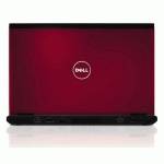 DELL Vostro V130 i3 380UM/4/320/Win 7 HB/Red