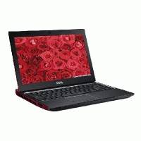 ноутбук DELL Vostro V131 i5 2410M/4/500/Win 7 Pro/Red