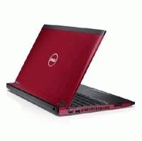 ноутбук DELL Vostro V131 i5 2410M/4/500/Win 7 Pro/Red