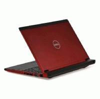 DELL Vostro V131 i5 2410M/4/500/Win 7 Pro/Red