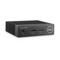 компьютер Dell Wyse 3040-3364