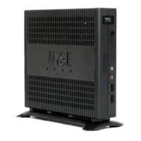 компьютер Dell Wyse 909805-52L 7490-Z90QQ7P