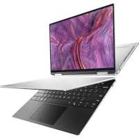 ноутбук Dell XPS 13 2-in-1 9310-2119