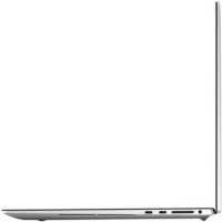 Dell XPS 17 9710-7837