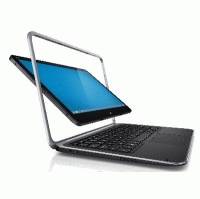ноутбук DELL XPS Duo 12 221x-8165