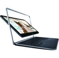 ноутбук DELL XPS Duo 12 221x-9650