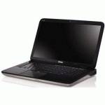 ноутбук DELL XPS L501x i5 460M/4/500/Win 7 HP/Silver