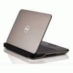 ноутбук DELL XPS L501x i5 460M/4/500/Win 7 HP/Silver