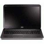 ноутбук DELL XPS L702x i7 2720QM/8/1000/GT555M/Win 7 HP/Silver