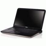 ноутбук DELL XPS L702x i7 2720QM/8/1000/GT555M/Win 7 HP/Silver