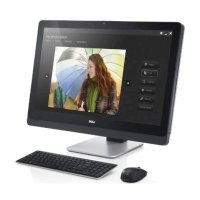 Dell XPS One 27 2720-0011