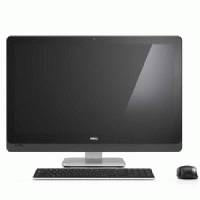 Dell XPS One 27 27-2886