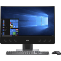 моноблок Dell XPS One 27 7760-4643