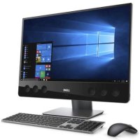 моноблок Dell XPS One 27 7760-7966