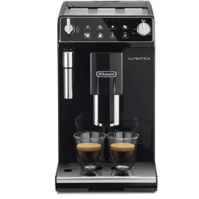 кофемашина DeLonghi Autentica ETAM29.510.B