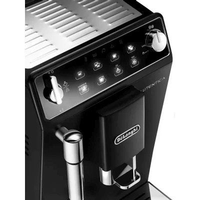 кофемашина DeLonghi Autentica ETAM29.510.B