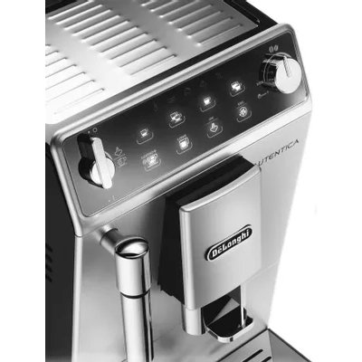 DeLonghi Autentica ETAM29.510.SB
