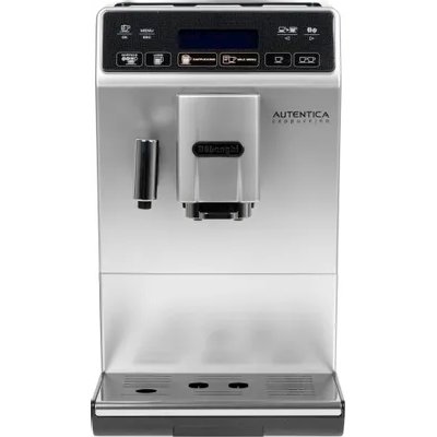 

DeLonghi Autentica