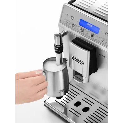 кофемашина DeLonghi Autentica Plus ETAM29.620.SB