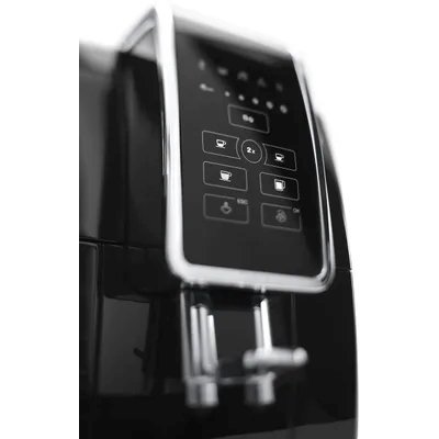 кофемашина DeLonghi Dinamica ECAM350.15.B