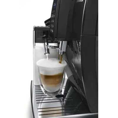 кофемашина DeLonghi Dinamica ECAM353.75.B