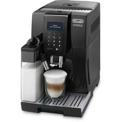 кофемашина DeLonghi Dinamica ECAM353.75.B