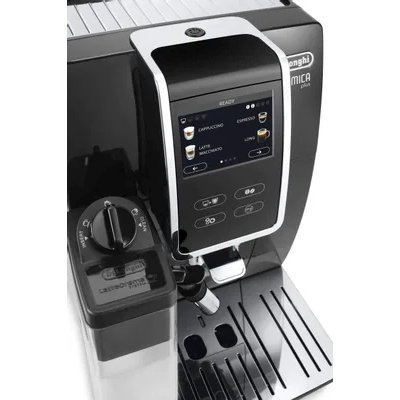 кофемашина DeLonghi Dinamica Plus ECAM370.70.B