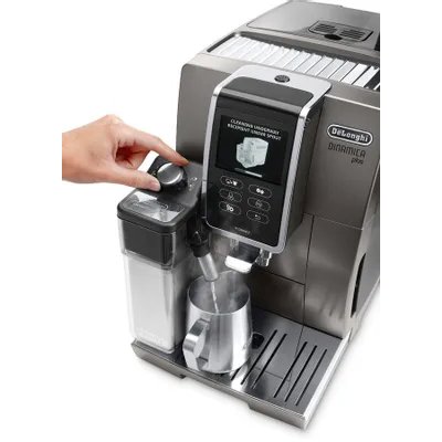 DeLonghi Dinamica Plus ECAM370.95.T