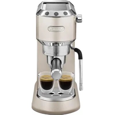 кофеварка DeLonghi EC885.BG 1906832