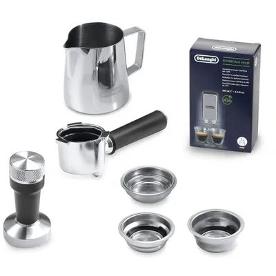 кофеварка DeLonghi EC885.BG 1906832