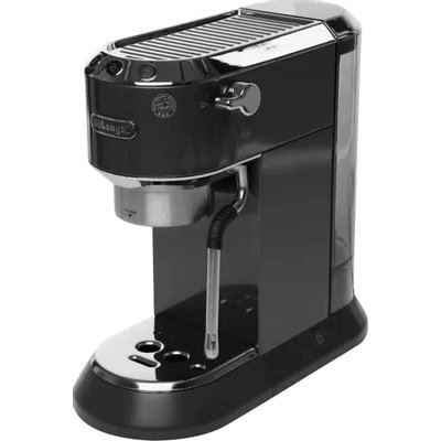 кофеварка DeLonghi EC885.GY