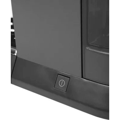 кофеварка DeLonghi EC885.GY