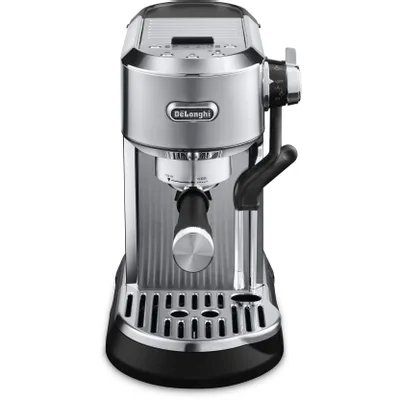 кофеварка DeLonghi EC950.M