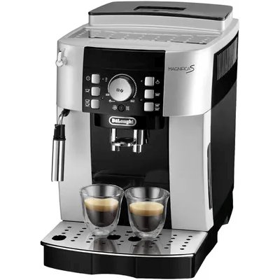 DeLonghi Magnifica S ECAM21.117.SB