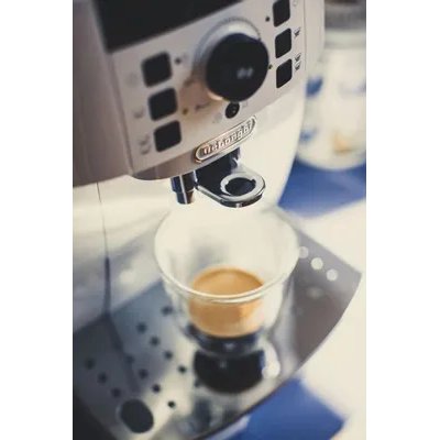 DeLonghi Magnifica S ECAM21.117.SB