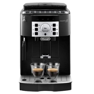 кофемашина DeLonghi Magnifica S ECAM22.110.B
