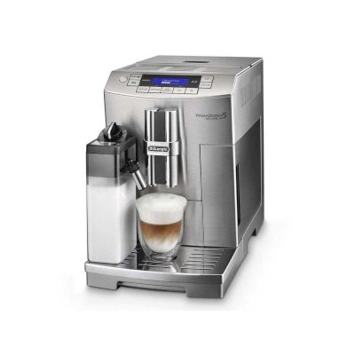 кофемашина DeLonghi ECAM 28.464.M