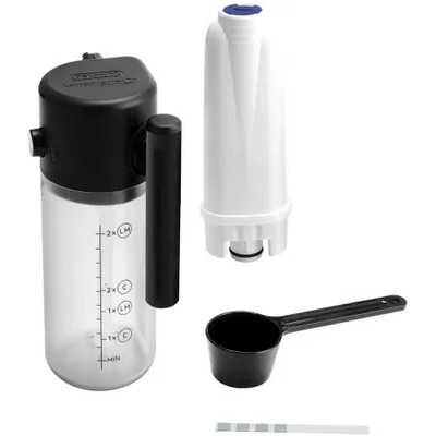 кофемашина DeLonghi ECAM223.61.GB