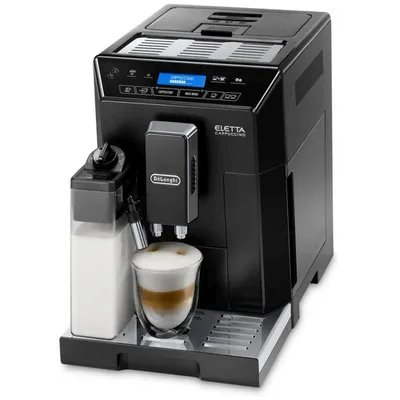 DeLonghi Eletta Cappuccino ECAM44.664.B