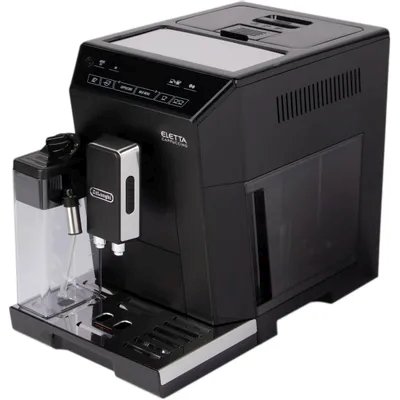 кофемашина DeLonghi Eletta Cappuccino ECAM44.664.B