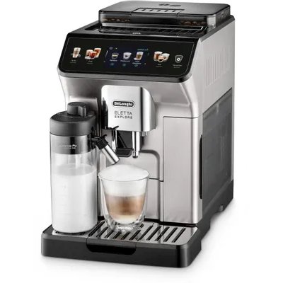 DeLonghi Eletta Explore ECAM450.55.S