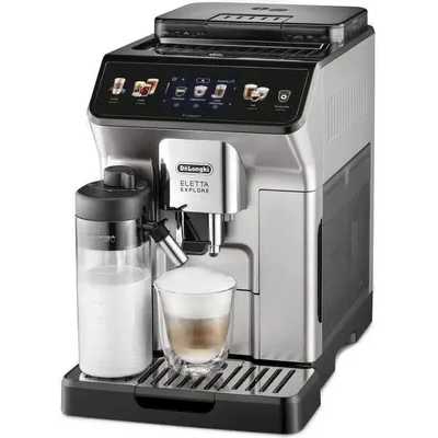 DeLonghi Eletta Explore ECAM450.65.S