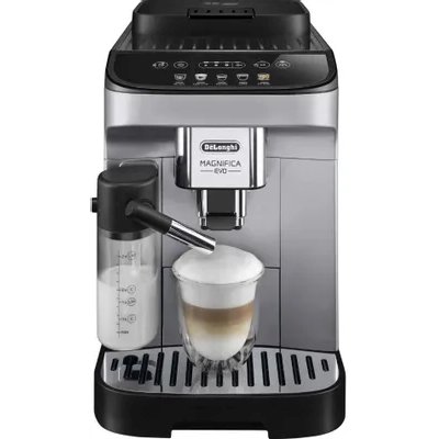 кофемашина DeLonghi Magnifica Evo ECAM290.61.SB